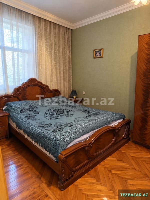 28 May Kirayə Mənzil — Mənzil, Bakı (4)