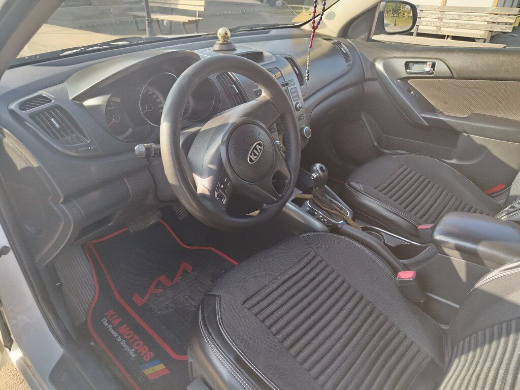 Kia Cerato, 1.6 L, 2012 il, 390 000 km 99-CM-742 — Avtomobillər, Ağstafa (9)