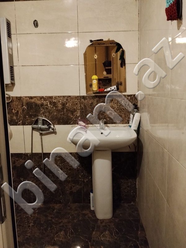 2 otaqlı Köhnə tikili, Satış, Bakı, Xətai — Mənzil, Bakı (4)