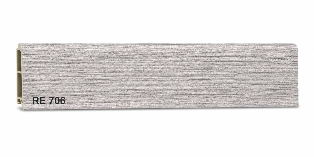 Plintus PVC Remark — Təmir və inşaat, Bakı (2)