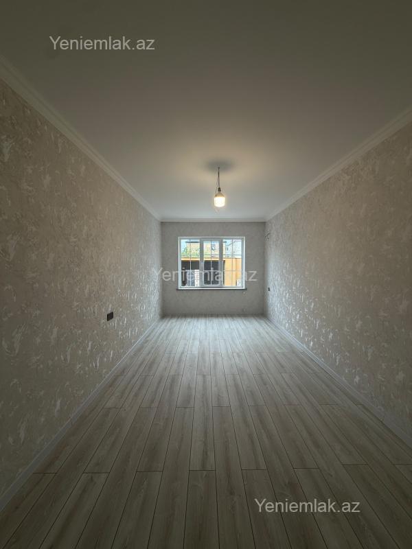 Satılır 3 otaqlı Həyət evi / Villa, 105 m², Saray — Ev, villa, Abşeron (7)