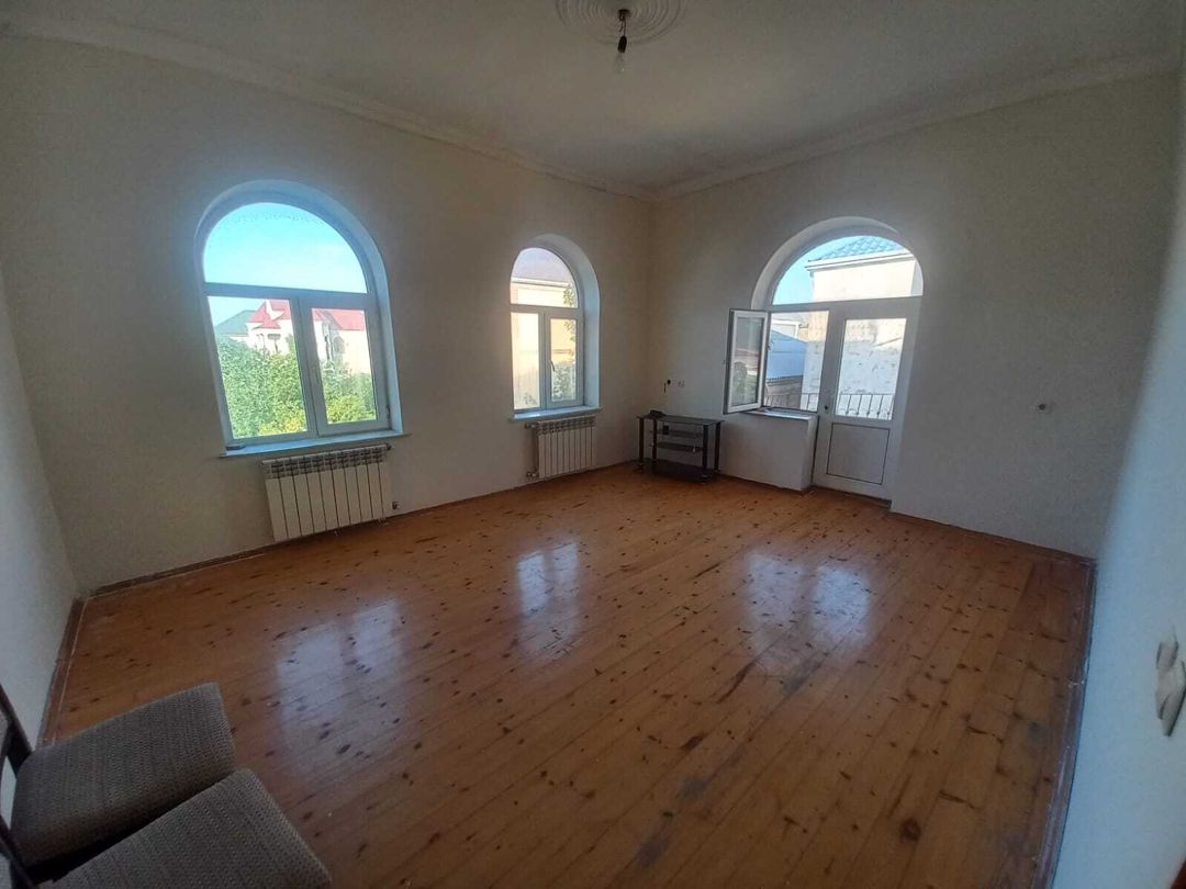 Satılır 6 otaqlı həyət evi/bağ evi 220 m² — Ev, villa, Sumqayıt (7)