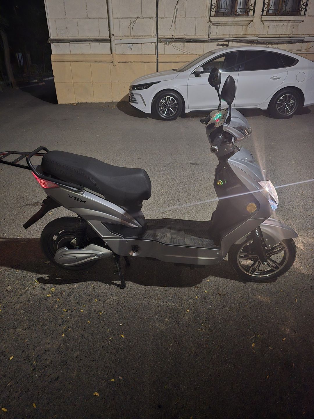 Elektrik velosiped — Velosipedlər, Bakı (6)
