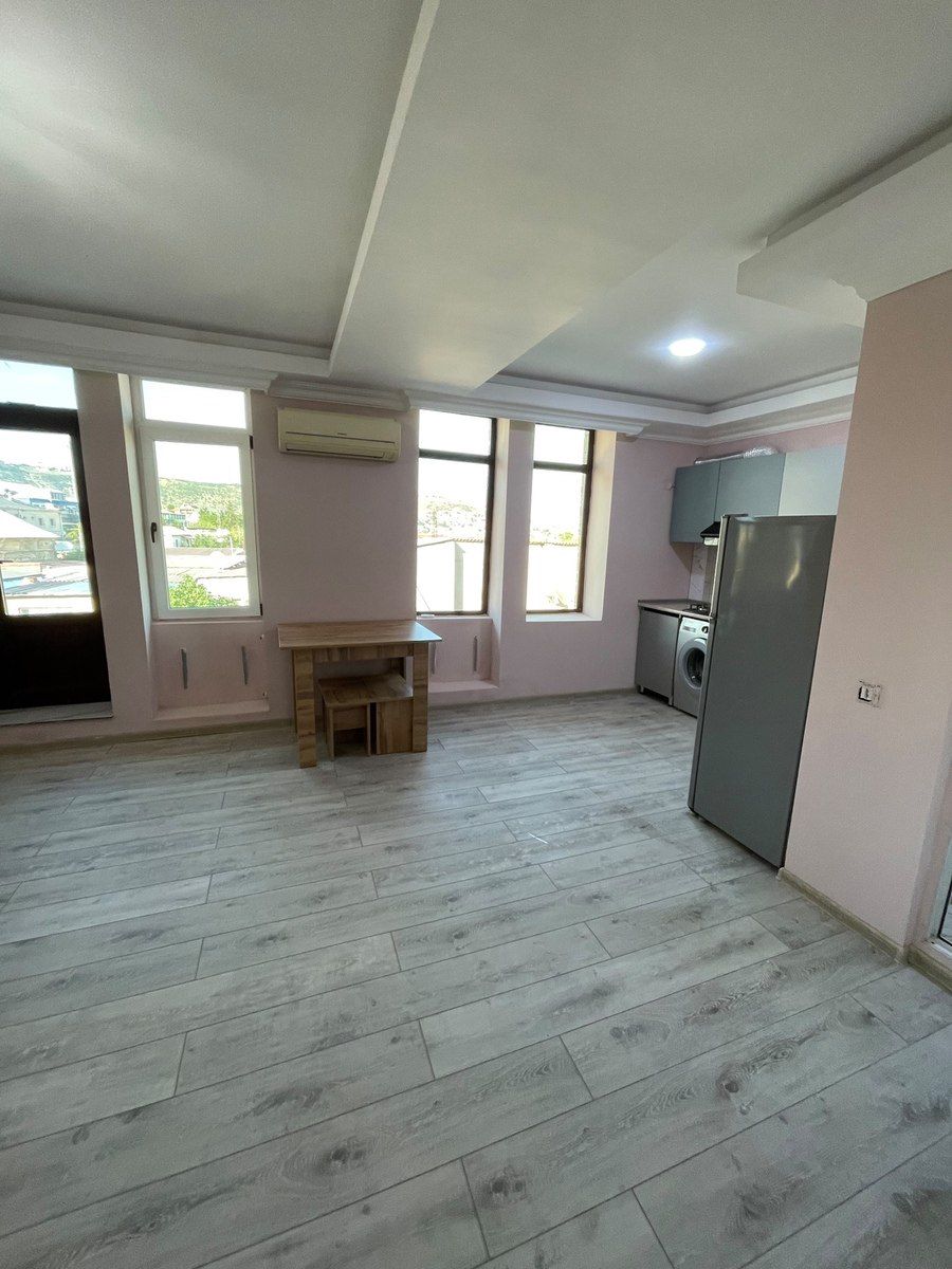 1-otaqlı yeni tikili kirayə verilir, Səbail r., 35 m² — Mənzil, Bakı (9)