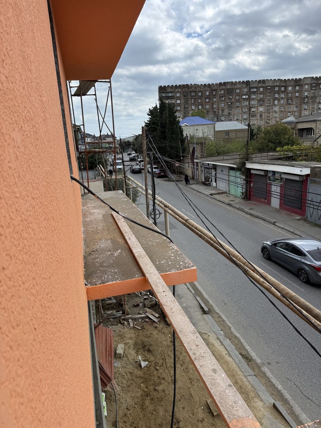 Satılır 2 otaqlı yeni tikili 68 m² — Mənzil, Bakı (8)