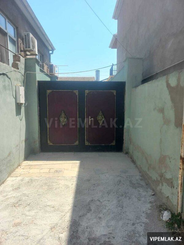 Abşeron rayonunda 4 otaqlı Köhnə tikili Satılır, 100 m² — Mənzil, Bakı (4)