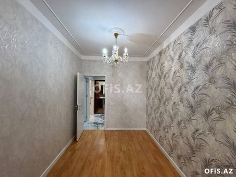 Köhnə tikili Satılır Binəqədi r., Dərnəgül m., 3 otaq, 65 m² — Bakı
