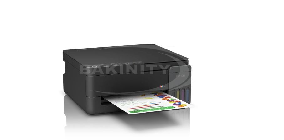 Printer Epson L3351 (C11CL62414) — Printerləri, Bakı (3)
