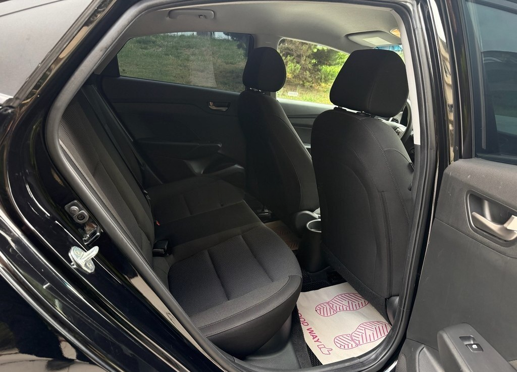 Hyundai Accent, 2021 il, 101900 km, 1.6 L — Avtomobillər, Bakı (9)