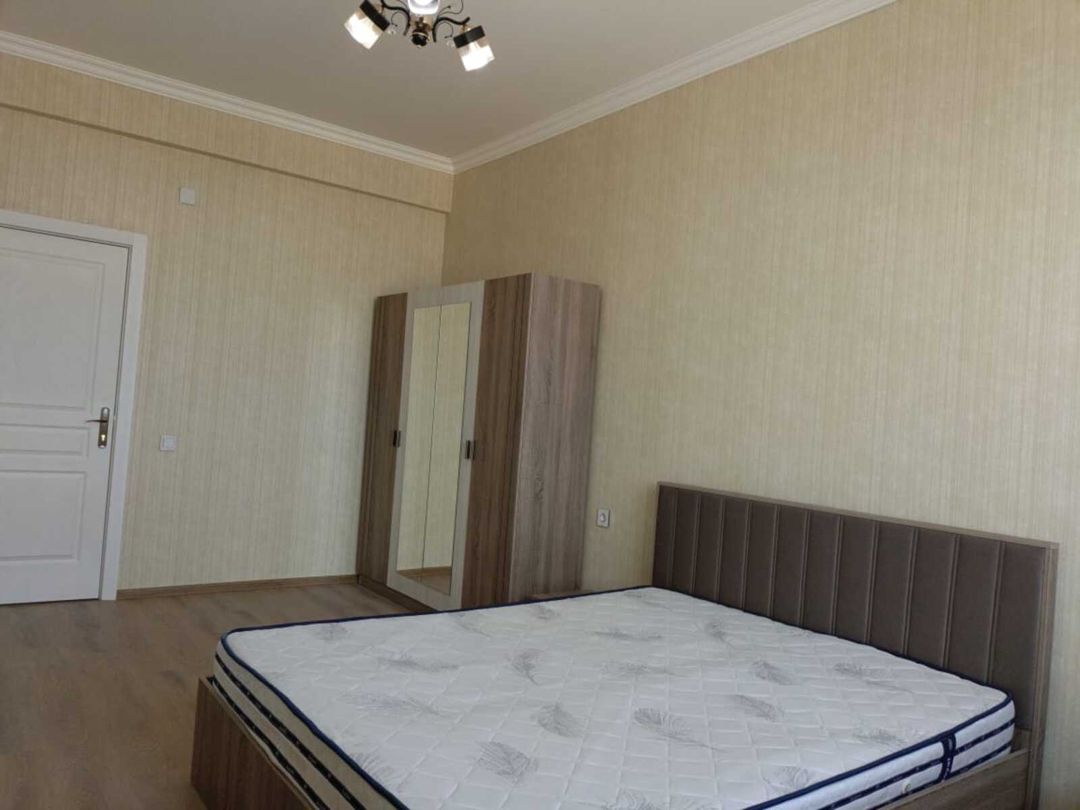 İcarəyə verilir 2 otaqlı yeni tikili 66 m² — Mənzil, Sumqayıt (2)