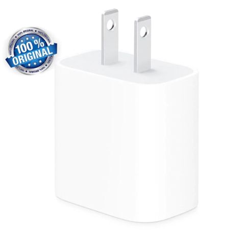 Power Adapter Apple Usb-c 18W — Almal — Телефоны и гаджеты