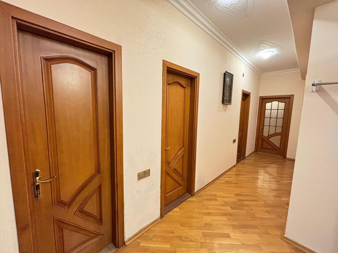 Satılır 2 otaqlı yeni tikili 110 m² — Mənzil, Bakı (10)