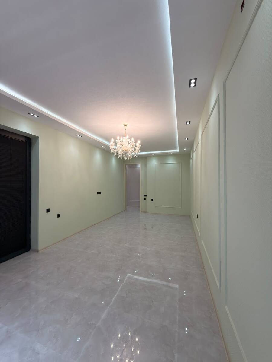 Satılır 4 otaqlı həyət evi/bağ evi 160 m² — Ev, villa, Bakı (8)