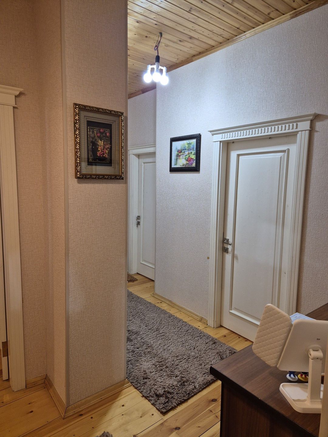 İcarəyə verilir 2 otaqlı yeni tikili 70 m² — Mənzil, Xırdalan (3)