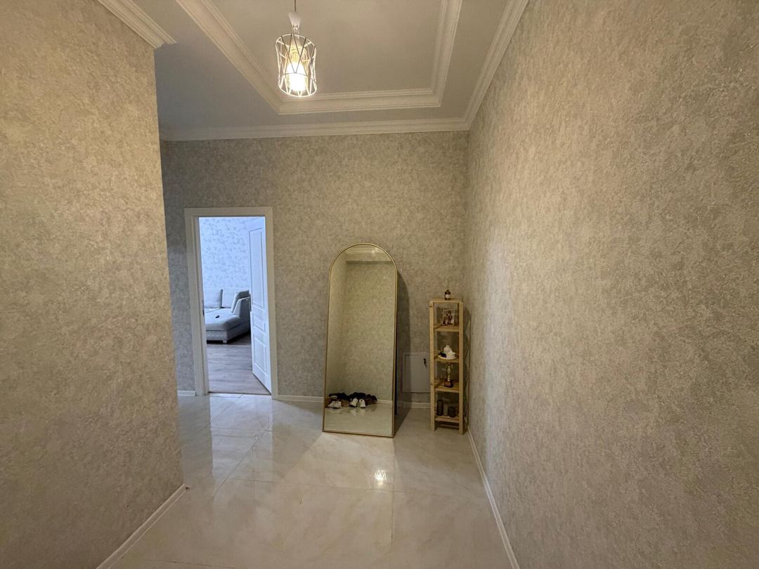 Satılır 2 otaqlı yeni tikili 77 m² — Mənzil, Sumqayıt (6)