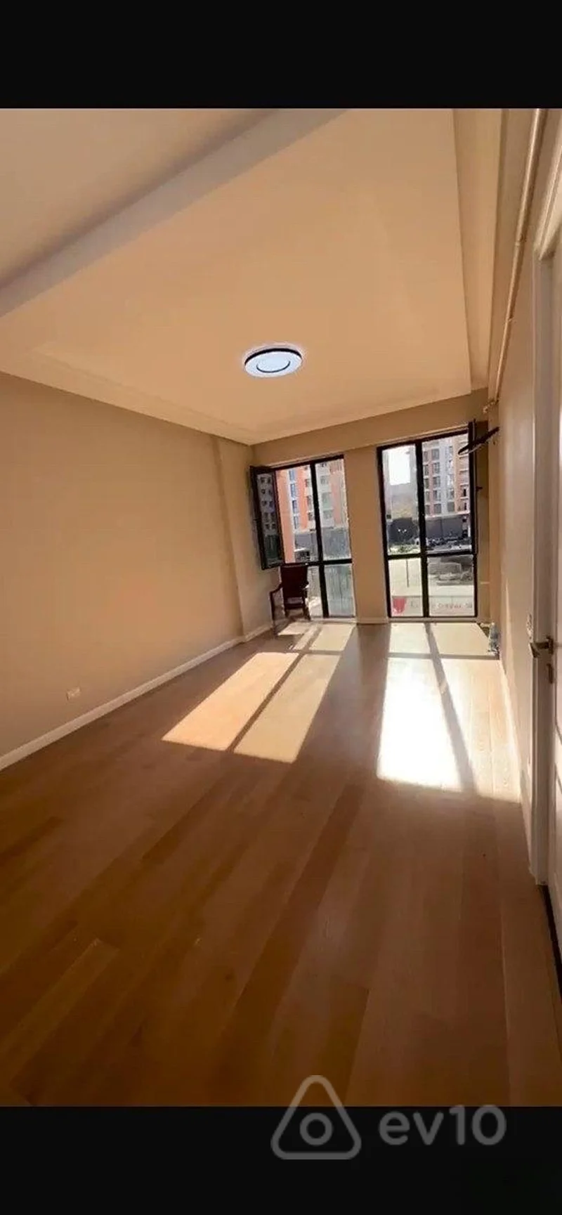 2 otaqlı mənzil, 48 m², Park Yasamal — kirayə — Mənzil, Bakı (3)
