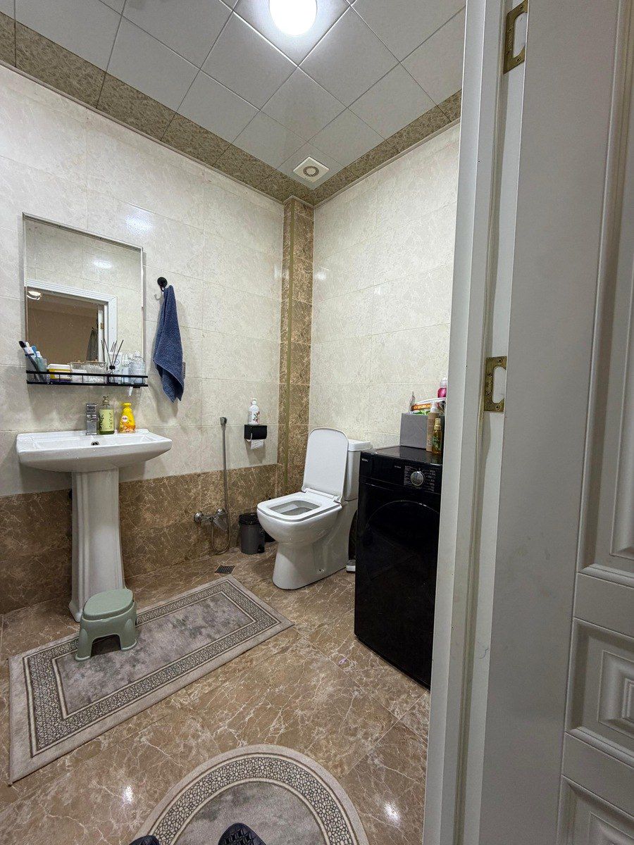 Satılır 2 otaqlı yeni tikili 72 m² — Mənzil, Bakı (3)