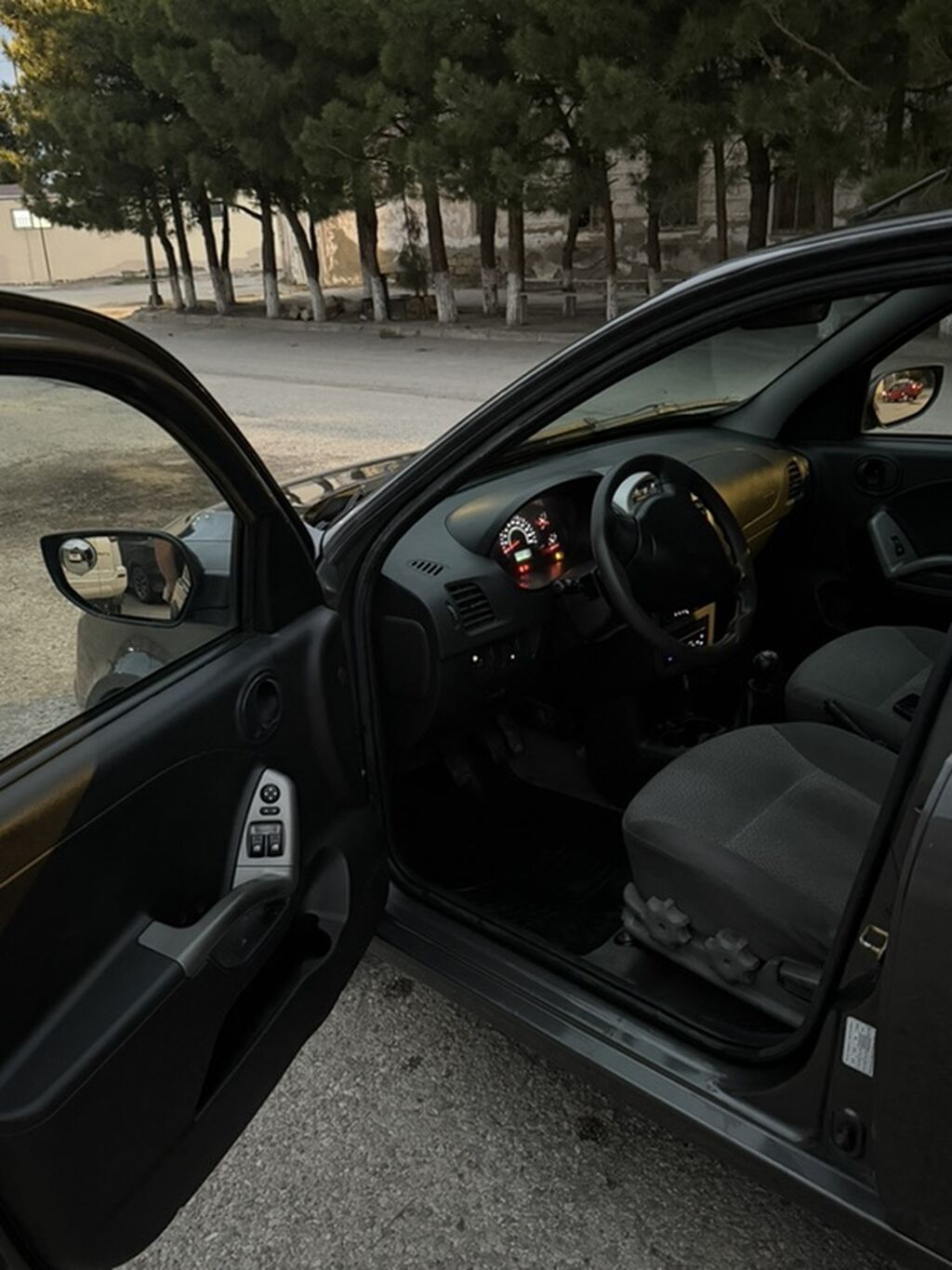 Saipa 1.5 l 2021 il 125000 km Sedan — Avtomobillər, Sumqayıt (7)