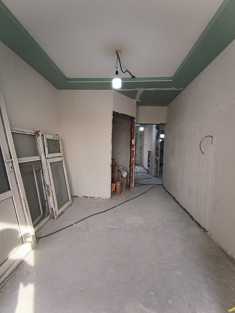 Satılır 5 otaqlı köhnə tikili 120 m² — Mənzil, Bakı (9)