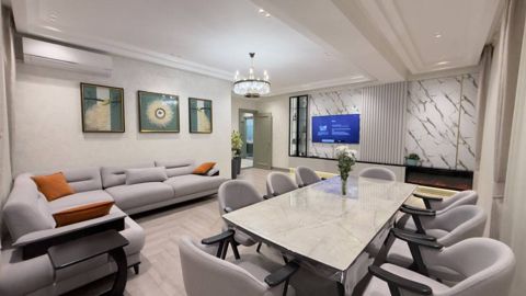 Satılır 3 otaqlı yeni tikili 142 m² — Bakı