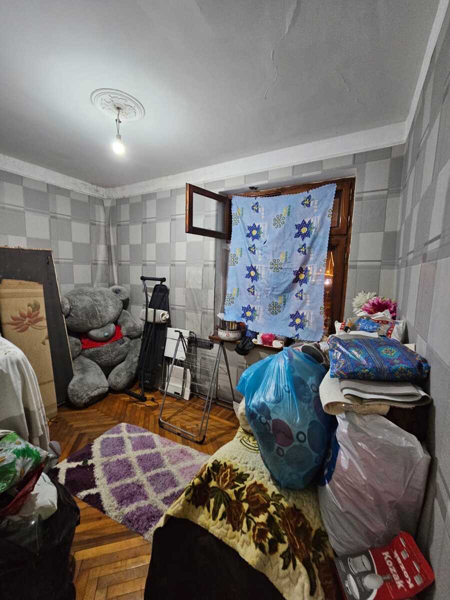 Satılır 3 otaqlı köhnə tikili 80 m² — Mənzil, Bakı (9)