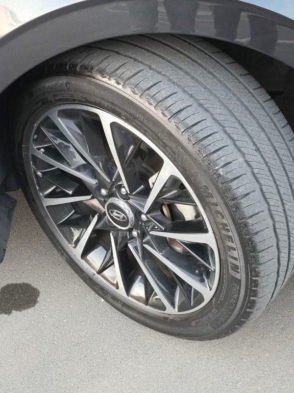 Hyundai Sonata, 1.6 L, 2020 il, 24 000 km 75-CD-192 — Avtomobillər, Naxçıvan (4)
