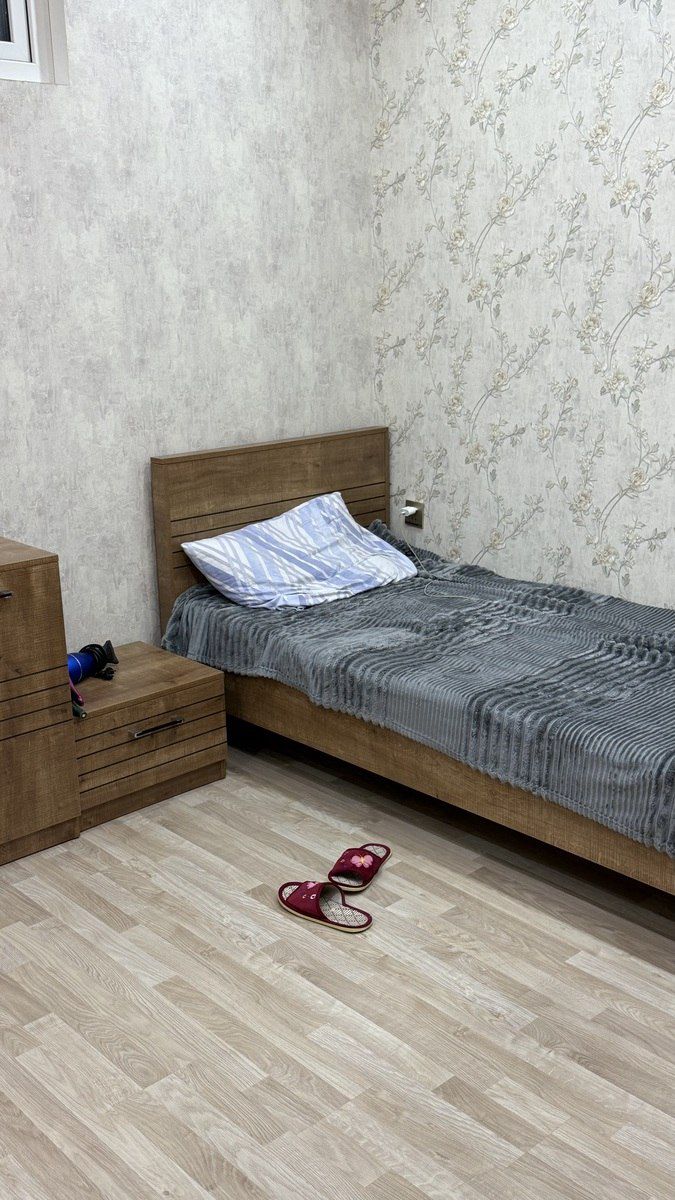 İcarəyə verilir 3 otaqlı yeni tikili 70 m² — Mənzil, Bakı (2)