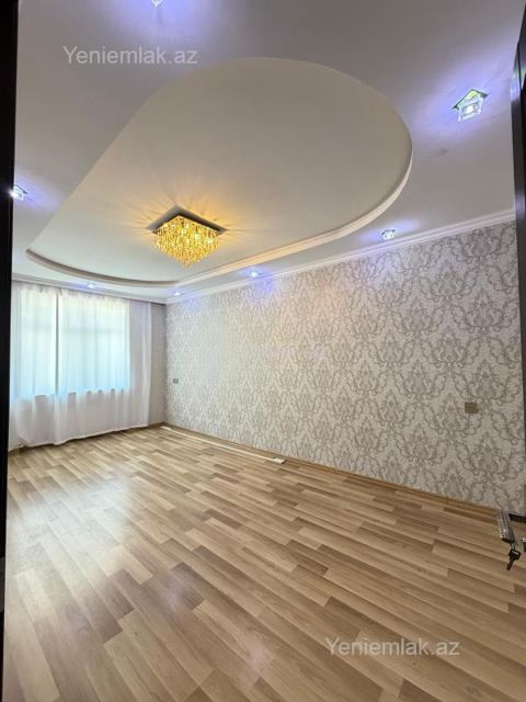 Satılır 2 otaqlı Bina evi menzil (Köhnə tikili), 60 m², Xətai rayonu — Bakı