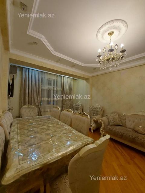 Kirayə 2 otaqlı Bina evi menzil (Yeni tikili), 75 m², Masazır — Abşeron