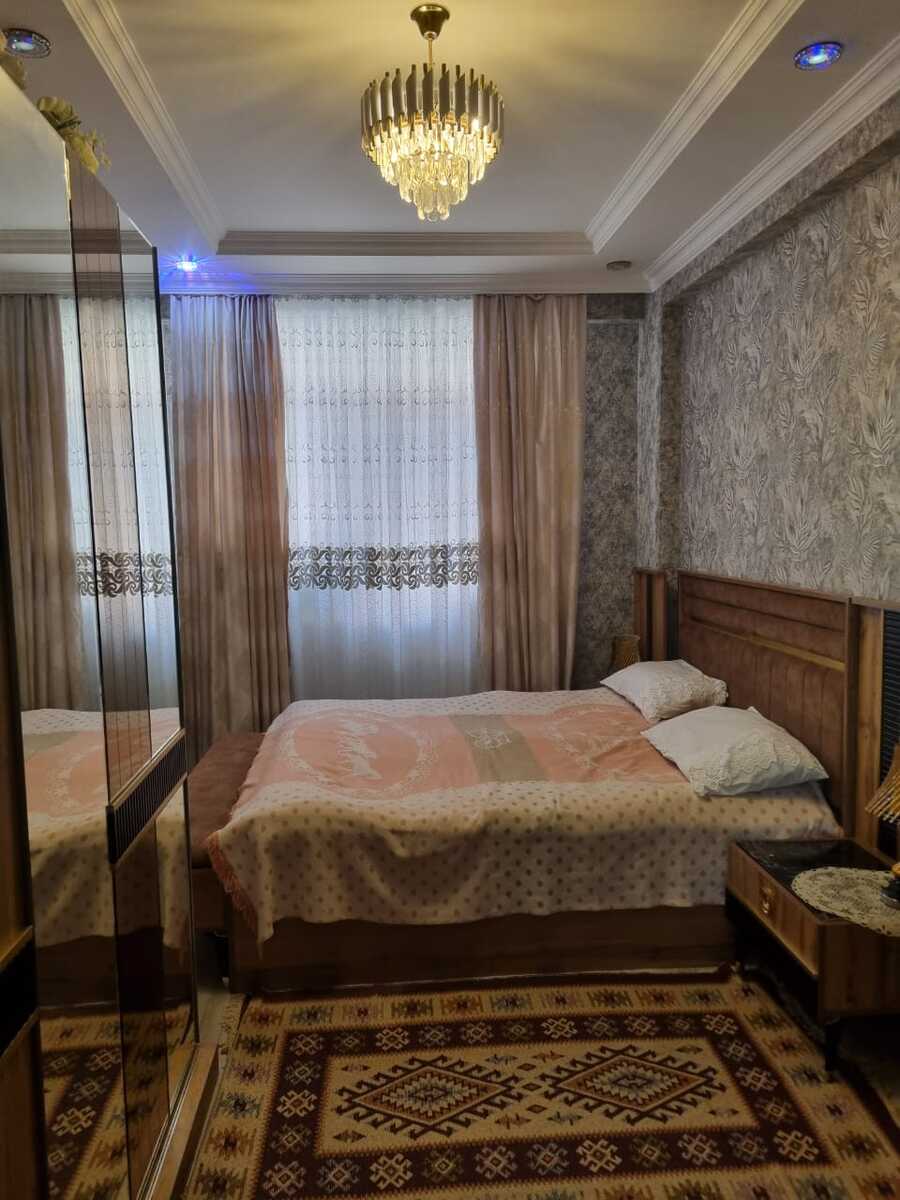Satılır 3 otaqlı yeni tikili 70 m² — Mənzil, Bakı (11)