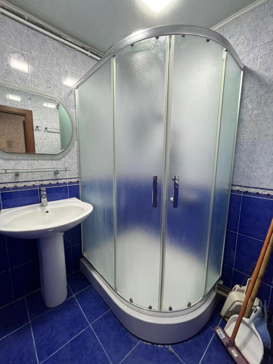 Satılır 4 otaqlı köhnə tikili 100 m² — Mənzil, Bakı (12)