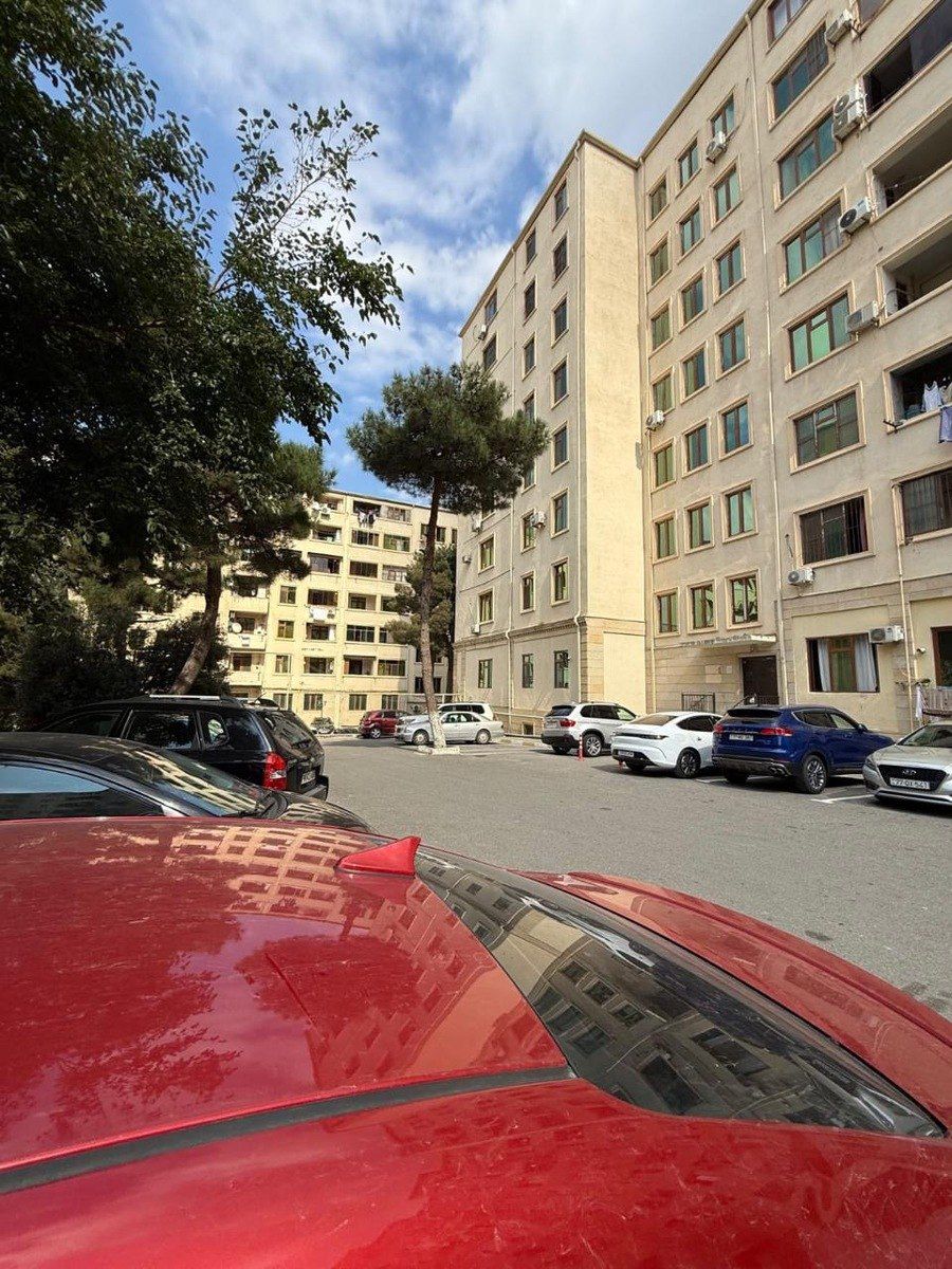 Satılır 3 otaqlı yeni tikili 67 m² — Mənzil, Xırdalan