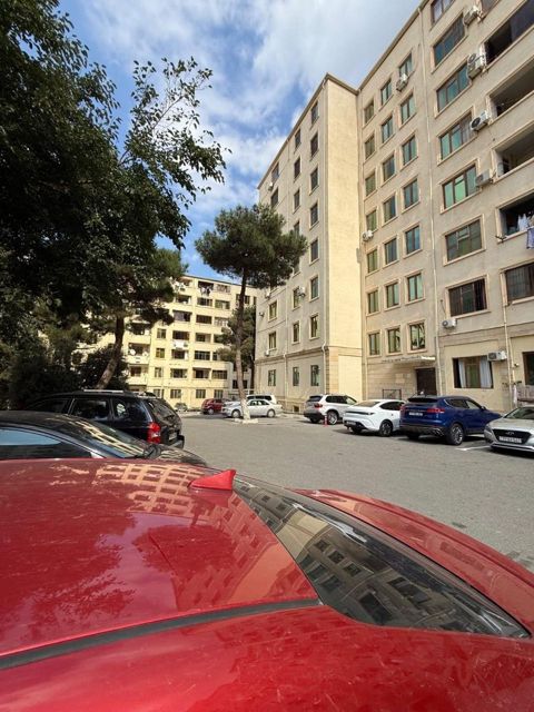 Satılır 3 otaqlı yeni tikili 67 m² — 110 000 ₼ · Xırdalan · Mənzil Satılır 3 otaqlı yeni tikili 67 m² — Xırdalan