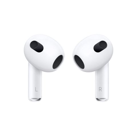 Qulaqlıq Apple AirPods 3 (no original) — Almal — Telefonlar ve cihazlar