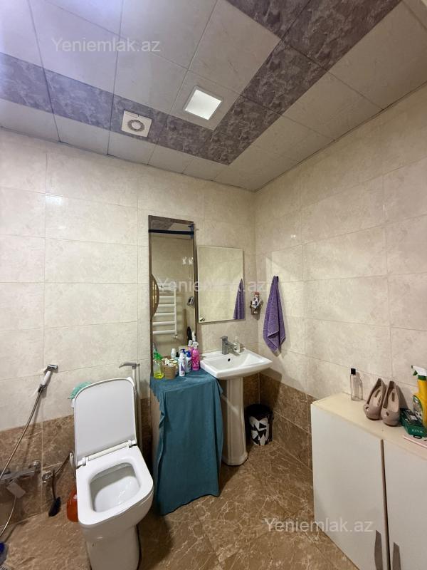 Satılır 2 otaqlı Bina evi menzil (Yeni tikili), 70 m², Saray — Mənzil, Abşeron (2)