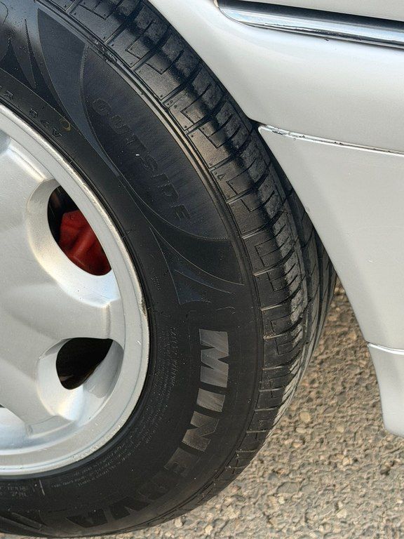 Mercedes C 220, 2.2 L, 1995 il, 420 000 km 10-VC-782 — Avtomobillər, Bakı (11)