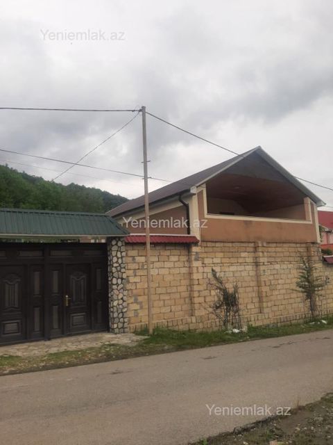 Günlük 5 otaqlı Həyət evi / Villa, 150 m², İsmayıllı — 80 ₼ · İsmayıllı · Ev, villa Günlük 5 otaqlı Həyət evi / Villa, 150 m², İsmayıllı — İsmayıllı