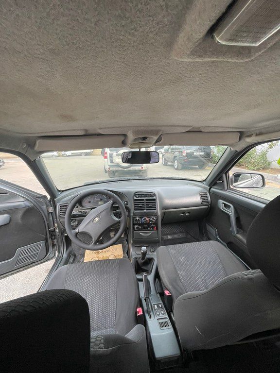 Lada (VAZ) 2110, 1.6 L, 2010 il, 157 412 km — Avtomobillər, Sumqayıt (5)