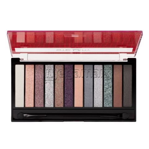 Göz kölgəsi Stellary Eyeshadow Palette Poison Nudes — 27.6 ₼ · Bakı · Makiyaj Göz kölgəsi Stellary Eyeshadow Palette Poison Nudes — Bakı
