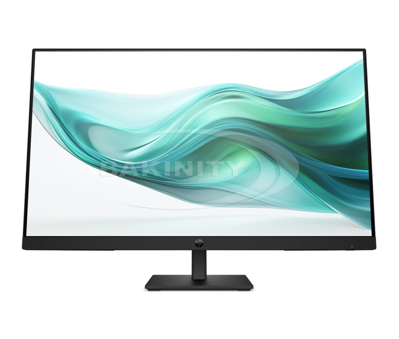 Monitor HP S3 Pro 327pf (B0CG3UT) — Kompüterlər və noutbuklar