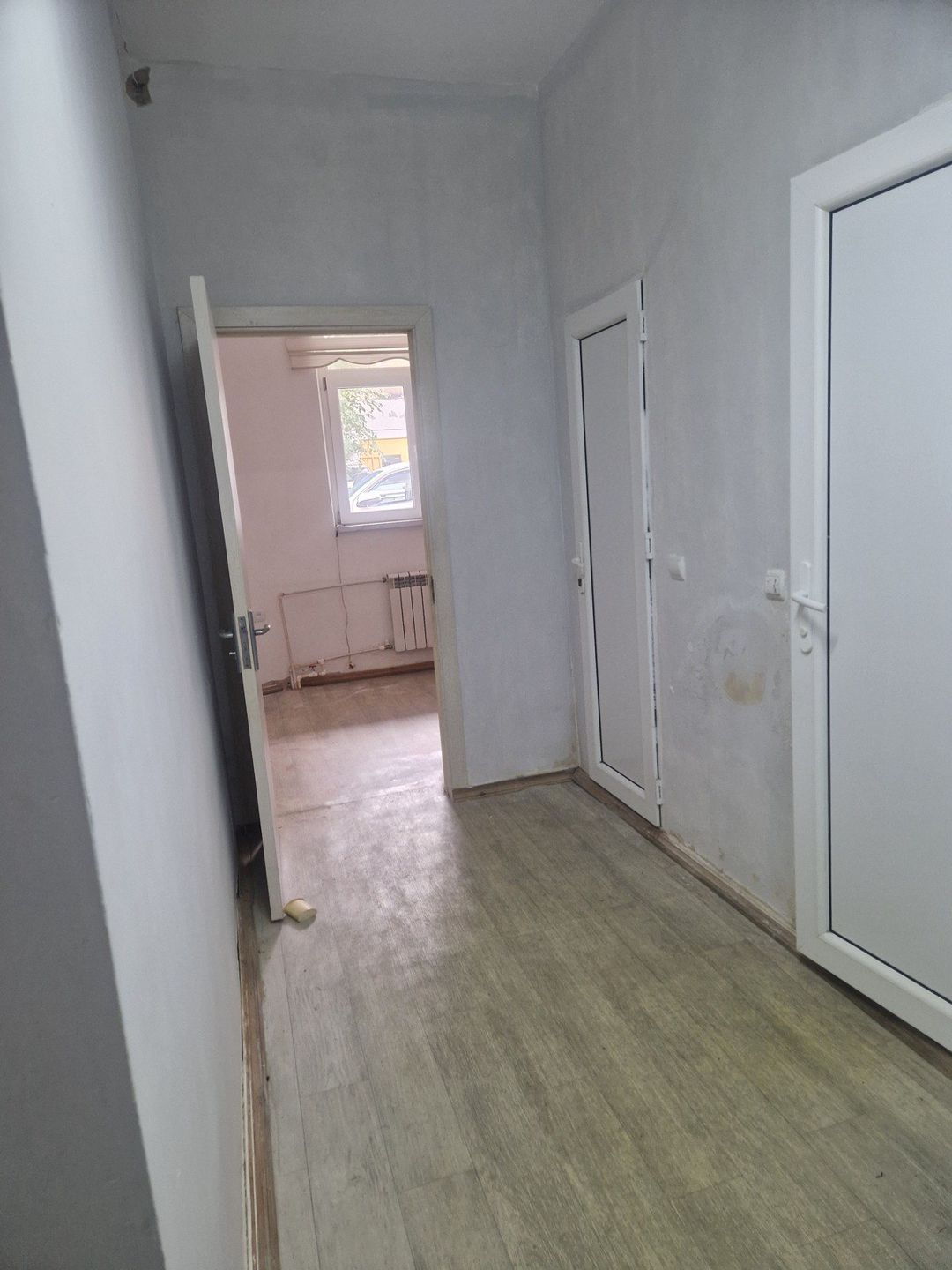 İcarəyə verilir obyekt 80 m² — Əmlak, Bakı (7)