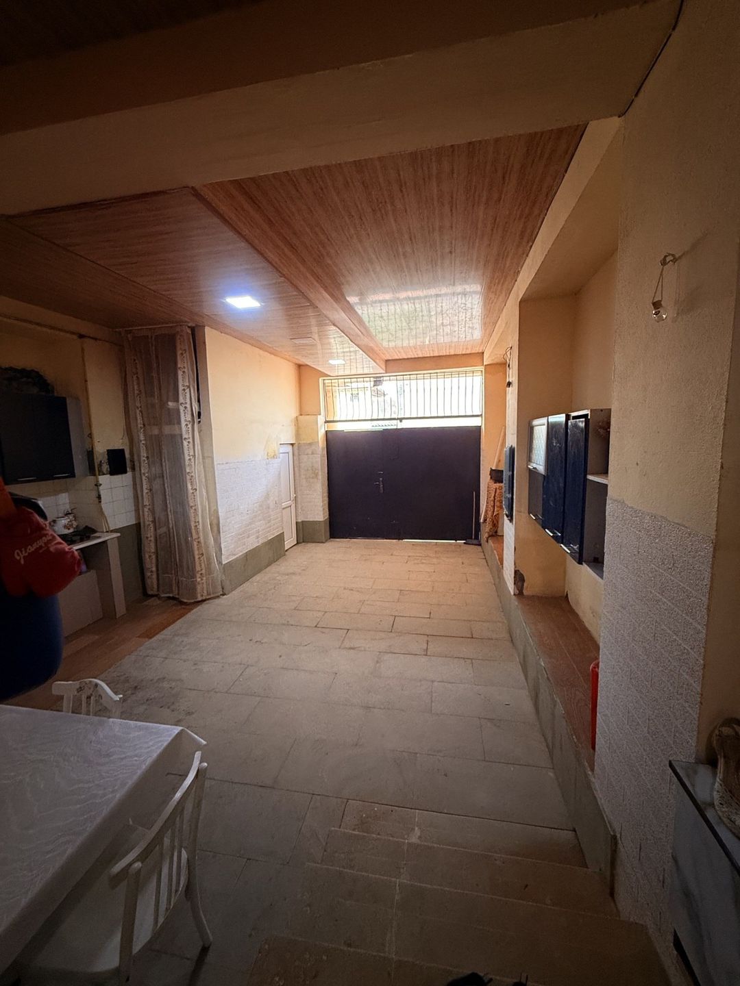 Satılır 3 otaqlı həyət evi/bağ evi 120 m² — Ev, villa, Bakı (4)