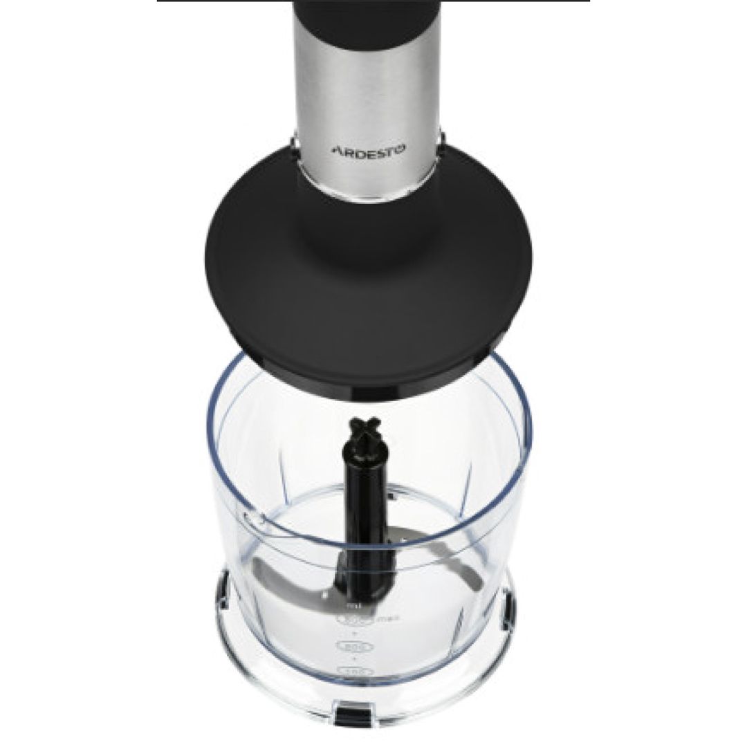 Blender Ardesto HBK-1601BR — Ev texnikası, Bakı (4)