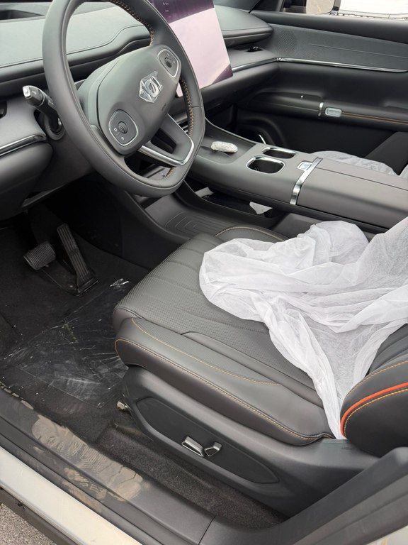 Changan Qiyuan Q07, 1.5 L, 21.5 kWh, 2026 il, yeni — Avtomobillər, Bakı (6)
