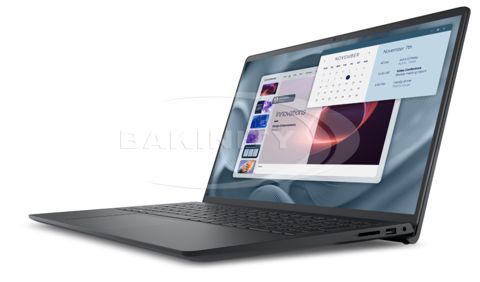 Noutbuk Dell Pro 15 Essential PV15250 (PV15250_RPLU_001_P_UBU) — 1 285.6 ₼ · Bakı · Noutbuklar Noutbuk Dell Pro 15 Essential PV15250 (PV15250_RPLU_001_P_UBU) — Bakı