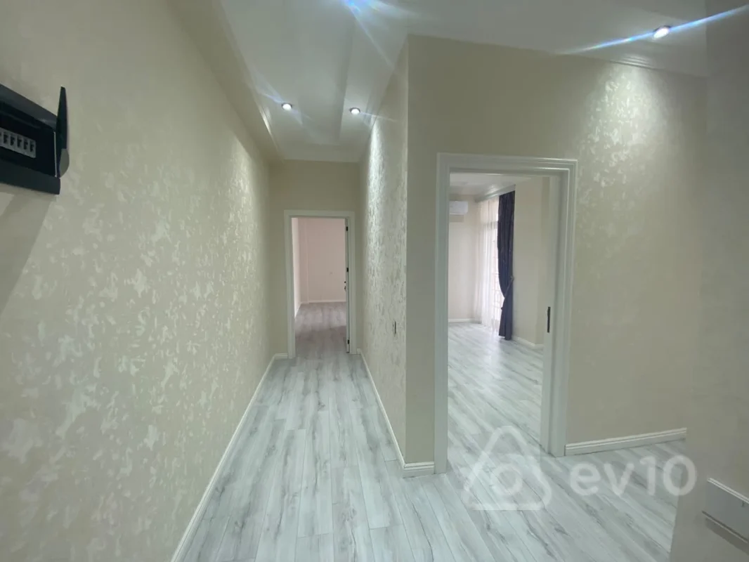 3 otaqlı mənzil, 92 m², Təbriz küçəsi — Mənzil, Bakı (8)
