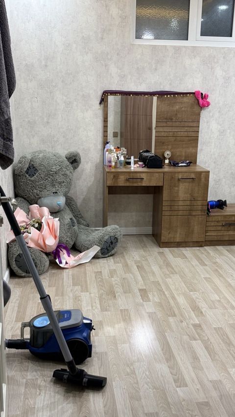 İcarəyə verilir 3 otaqlı yeni tikili 70 m² — Bakı