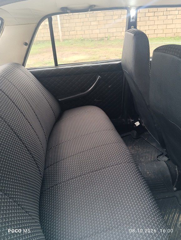 Lada (VAZ) 2107, 1.6 L, 2011 il, 15 800 km — Avtomobillər, Lənkəran (7)