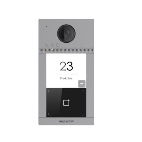 Hikvision DS-KV8113-WME1(B) — Bakı