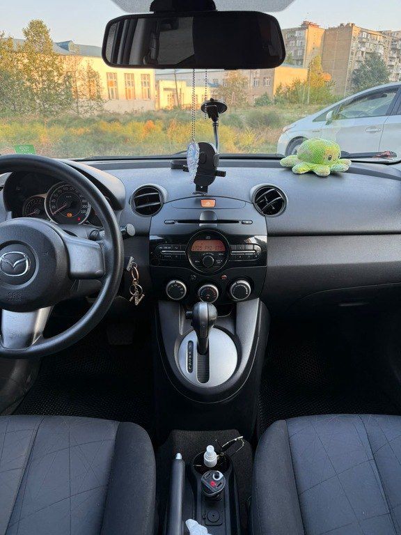 Mazda 2, 1.5 L, 2010 il, 165 000 km 90-ZA-861 — Avtomobillər, Bakı (3)